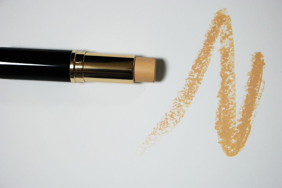 Le bon fond de teint: comment le choisir?