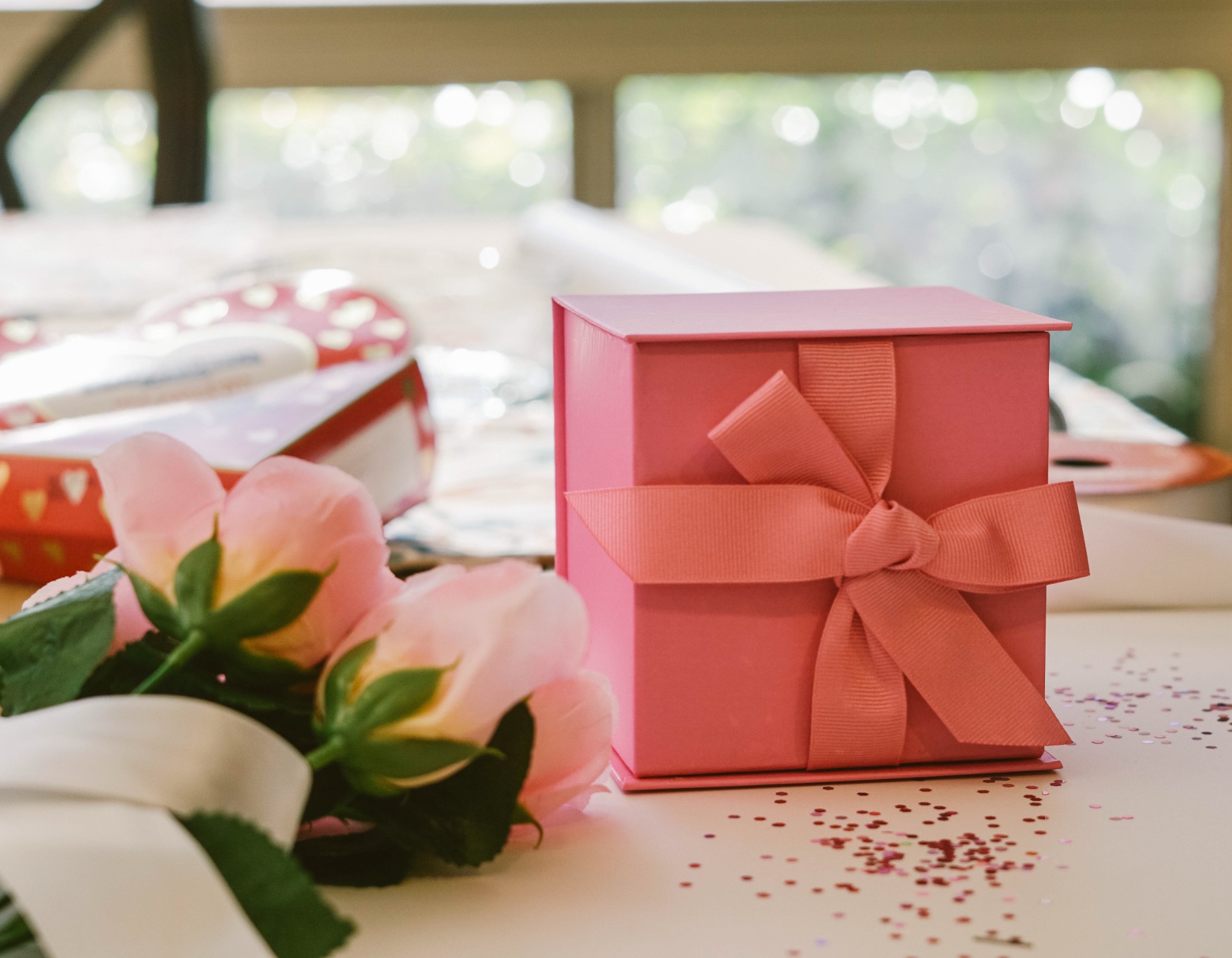 Trouver le cadeau idéal pour son conjoint, comment y parvenir ?
