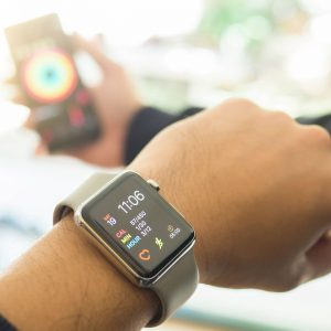 Comment changer le bracelet de votre Apple Watch ?
