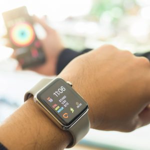 Comment changer le bracelet de votre Apple Watch ?