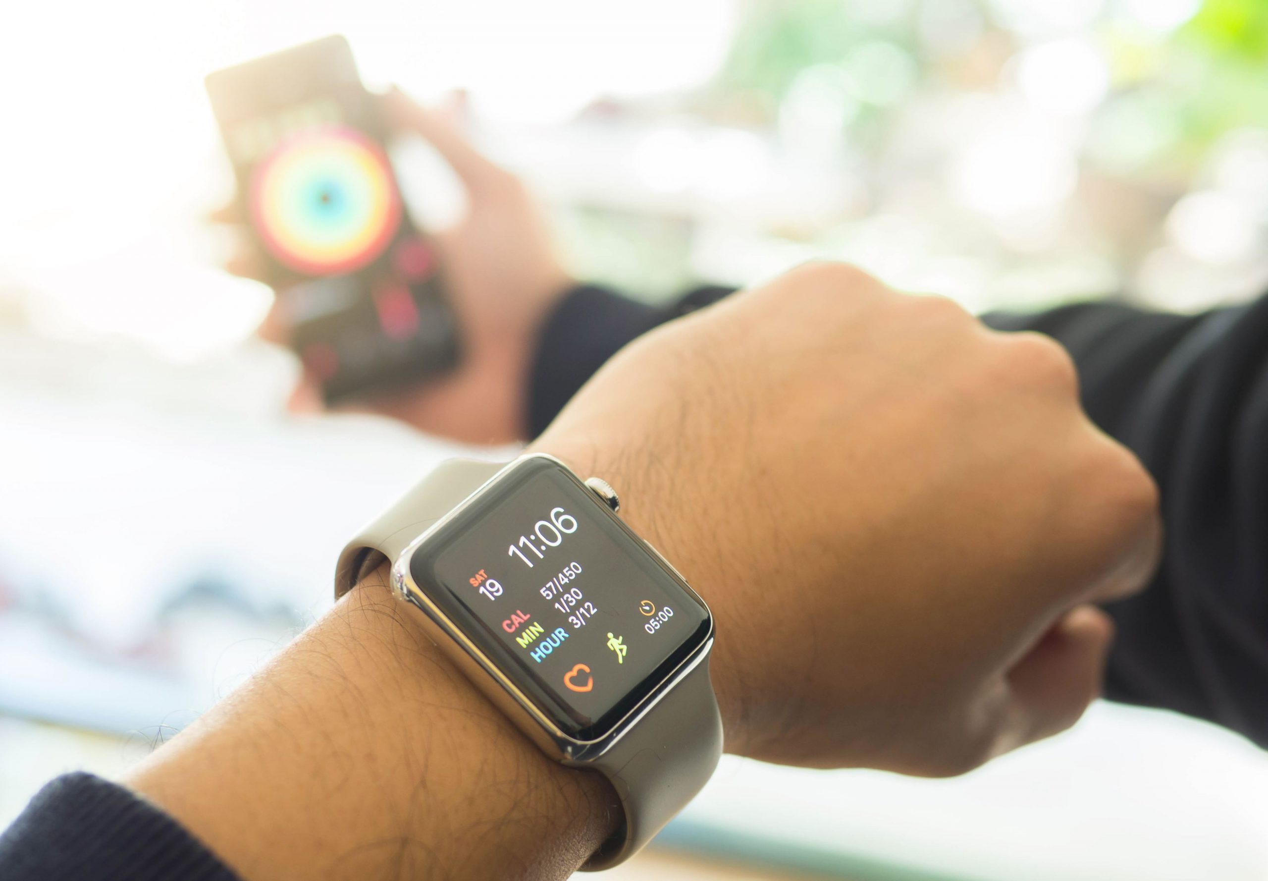 Comment changer le bracelet de votre Apple Watch ?