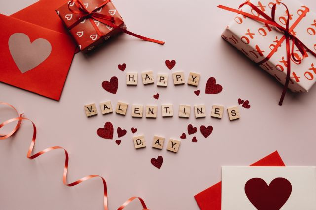 Comment choisir son cadeau de Saint-Valentin de dernière minute