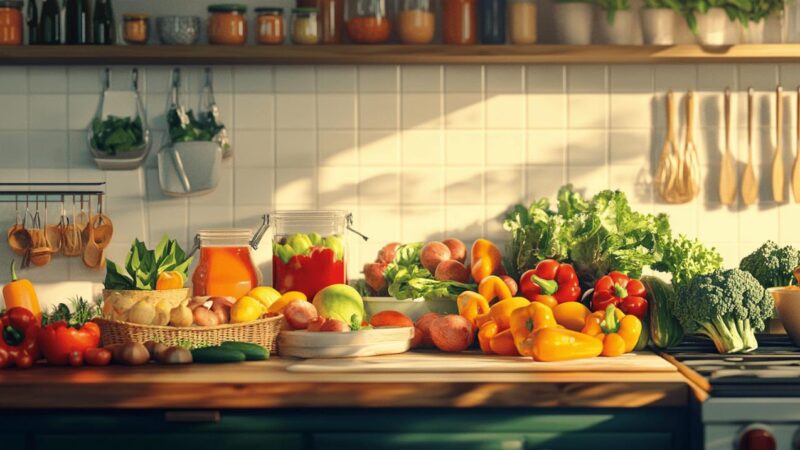 Code Promo HelloFresh EMILIEF4L : Retours d’Expérience sur l’Offre Petit-Déjeuner à Vie