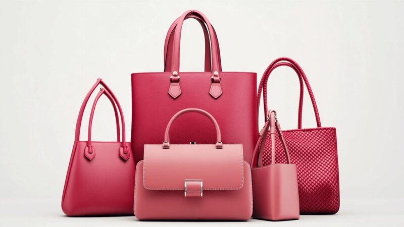 Sacs à main automne-hiver : les modèles stars qui affolent la mode