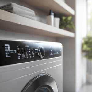 Guide complet : à quelle température utiliser un sèche-linge sans abîmer votre laine ?