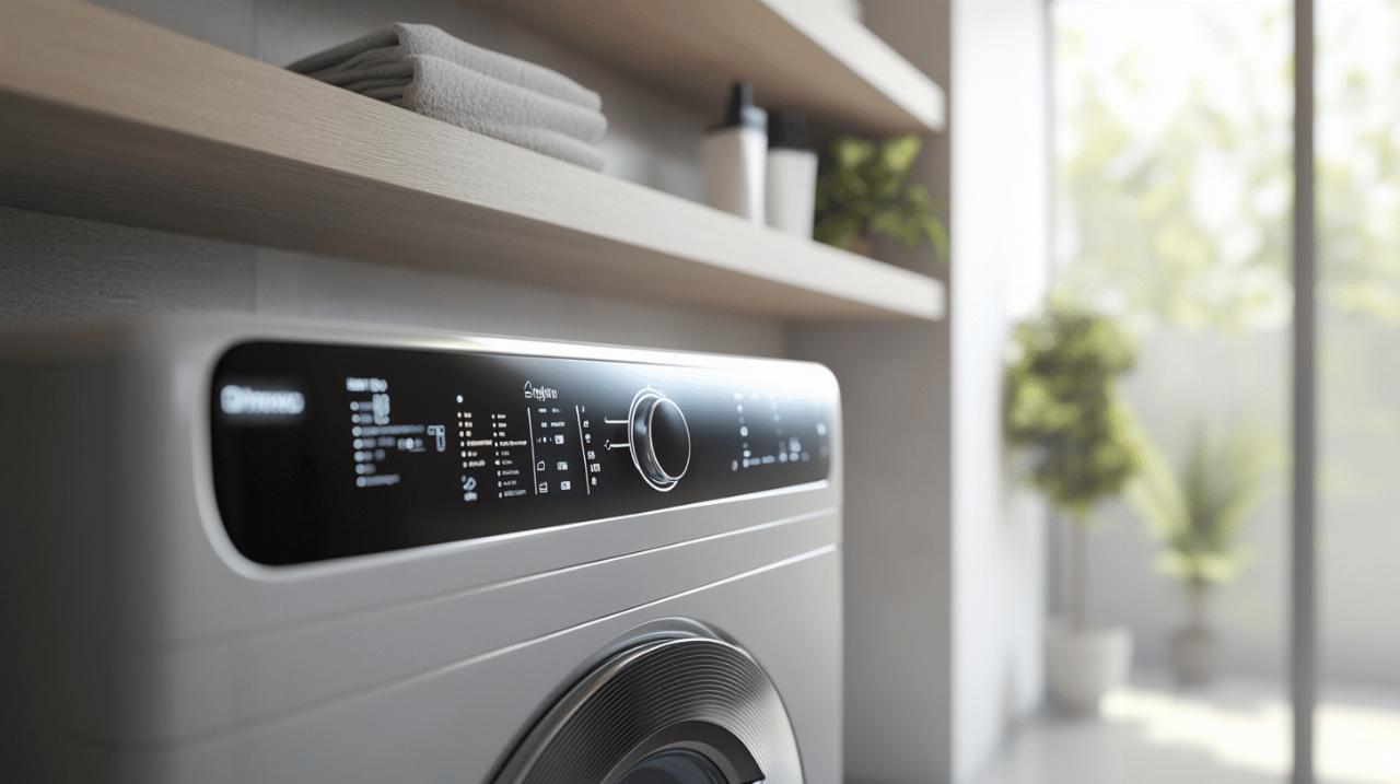 Guide complet : à quelle température utiliser un sèche-linge sans abîmer votre laine ?
