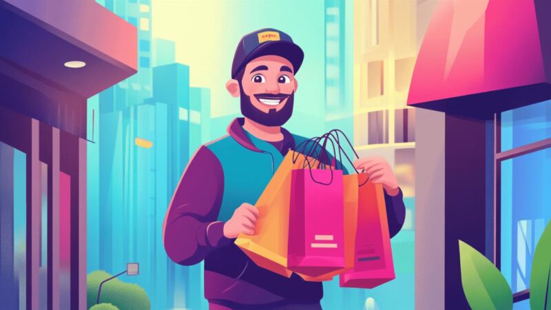 Maitrisez la livraison Auchan : conseils d’experts pour des courses sans stress