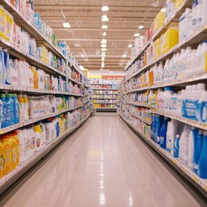 Comment choisir les meilleurs produits à base de javel pour un nettoyage impeccable