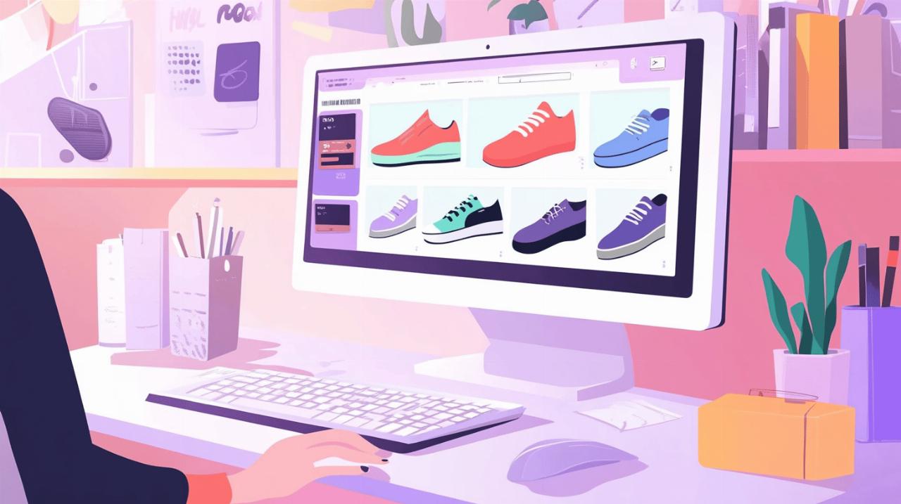 Les avantages des achats de chaussures en ligne et comment maximiser vos économies