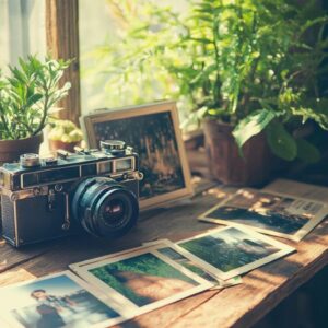 Donner vie à ses clichés grâce à une impression photo soignée