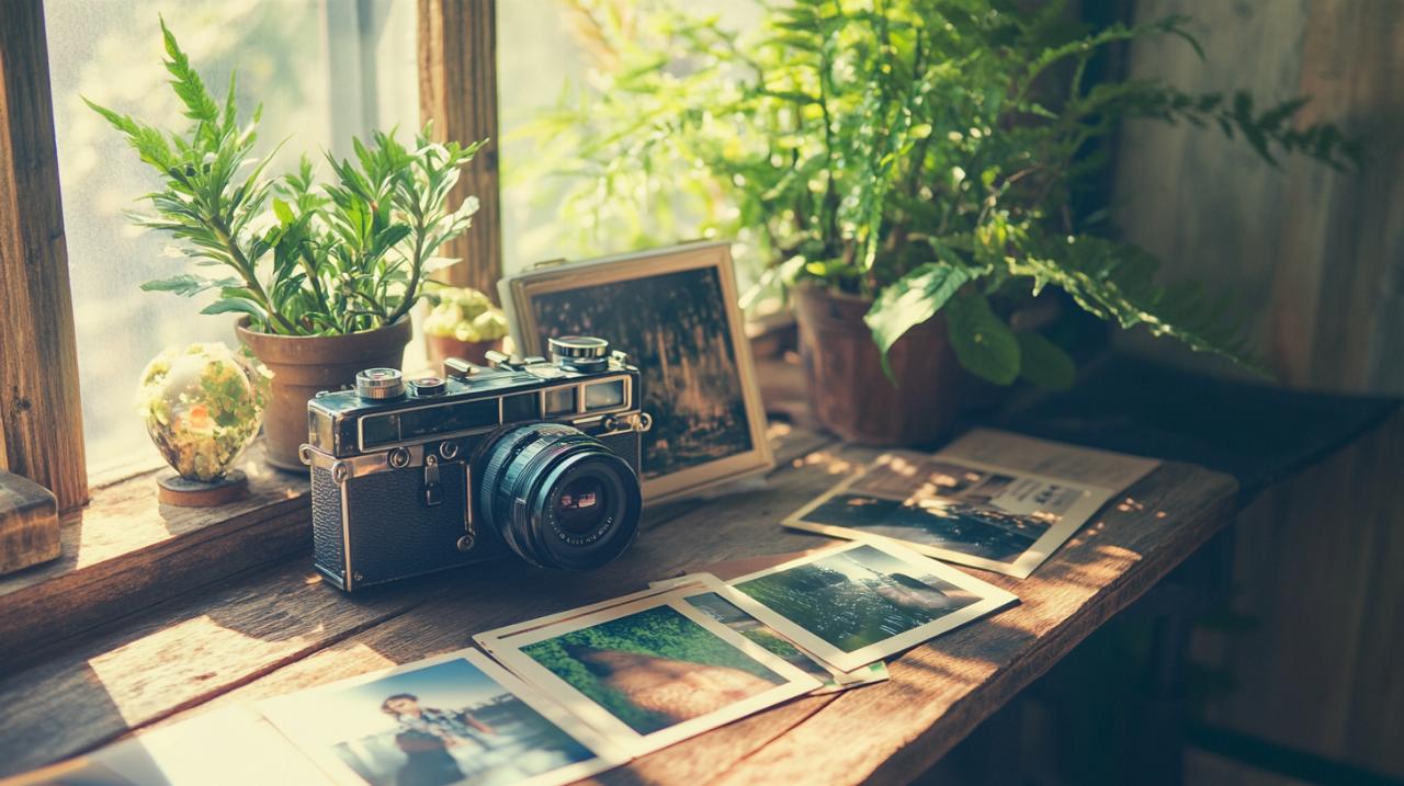 Donner vie à ses clichés grâce à une impression photo soignée