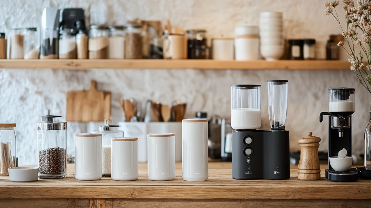 Le meilleur mousseur à lait en 2021 : top 6 comparatif pour sublimer chaque type de lait