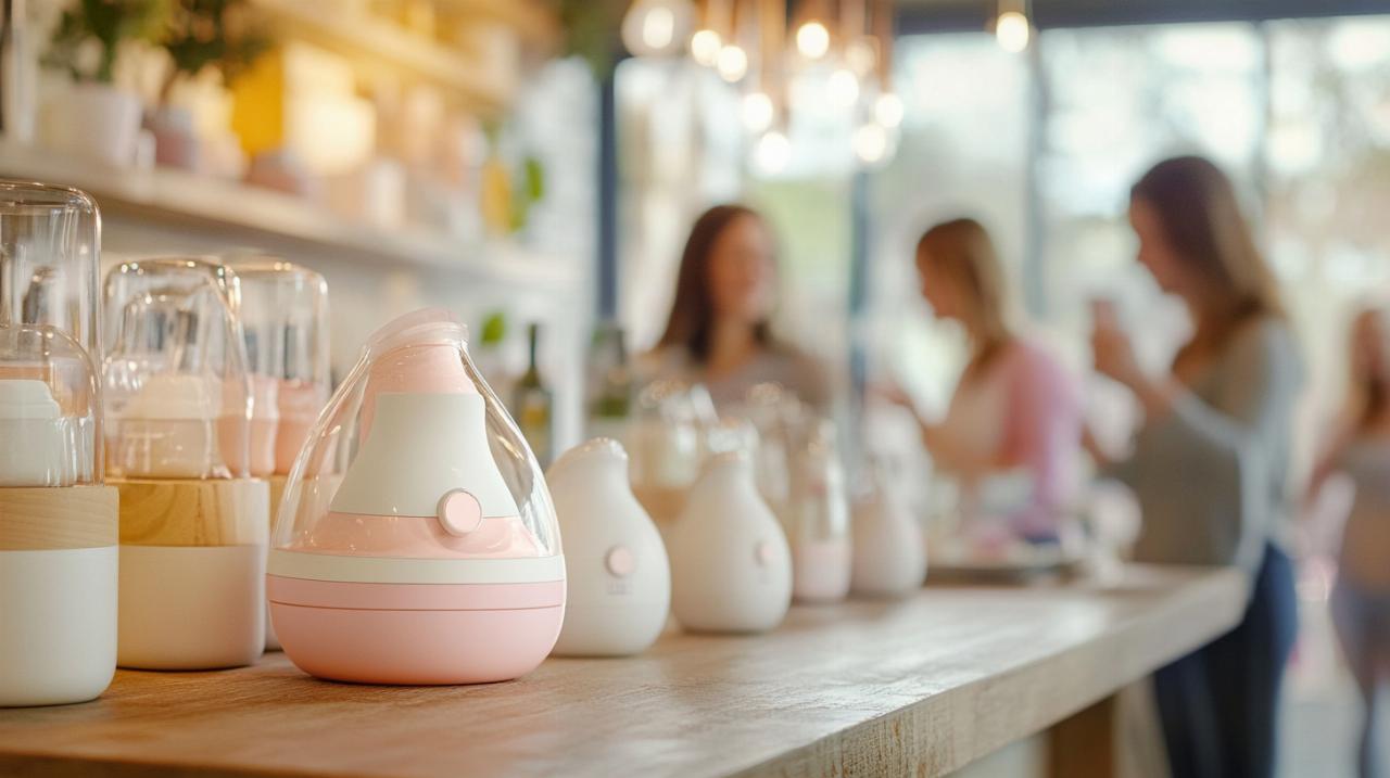 Comparatif des Meilleurs Tire-Laits Portables Mains Libres : Confort et Performance en 2026