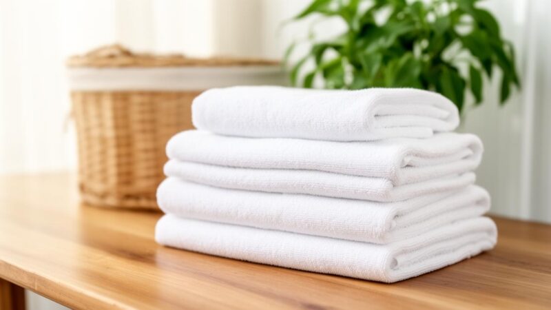 Comment choisir la meilleure lessive Dash en capsules pour un linge impeccable