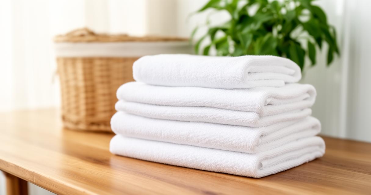 Comment choisir la meilleure lessive Dash en capsules pour un linge impeccable