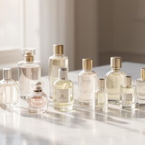 Code Promo Perfumes Club et Bons Plans : Comparatif des meilleures offres avec les boutiques concurrentes