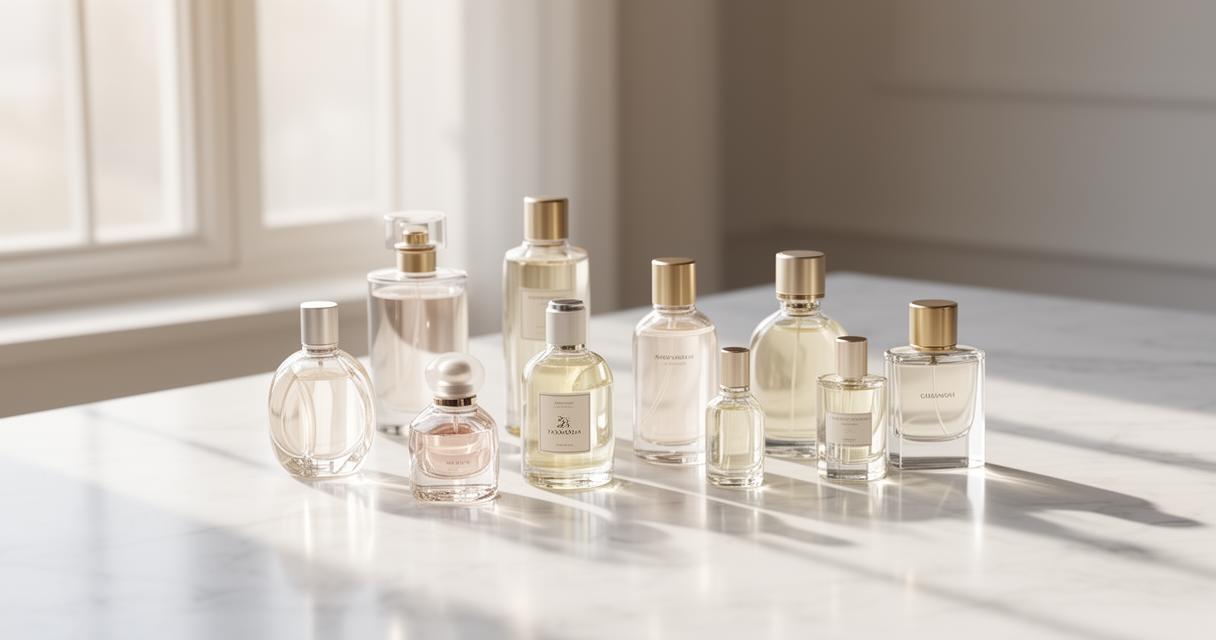 Code Promo Perfumes Club et Bons Plans : Comparatif des meilleures offres avec les boutiques concurrentes